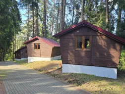 Domki Skrapa nr 11-22