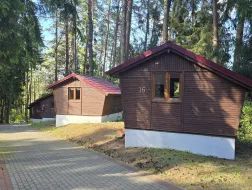 Domki Skrapa nr 11-22
