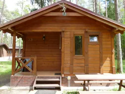 Domki Pasieka nr 31-35