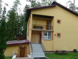 Zatoka Uklei - Budynek M
