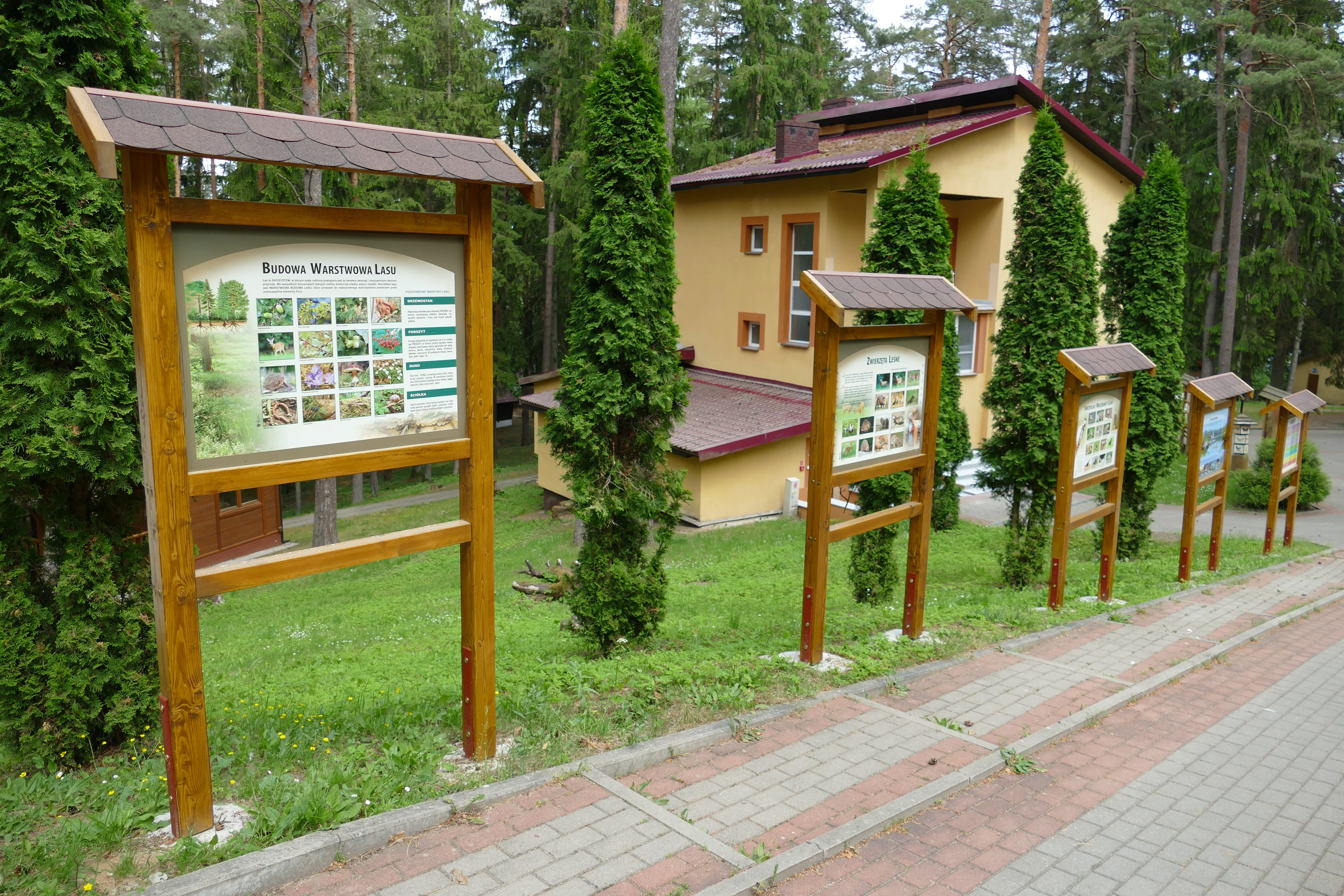 Ścieżka edukacyjna