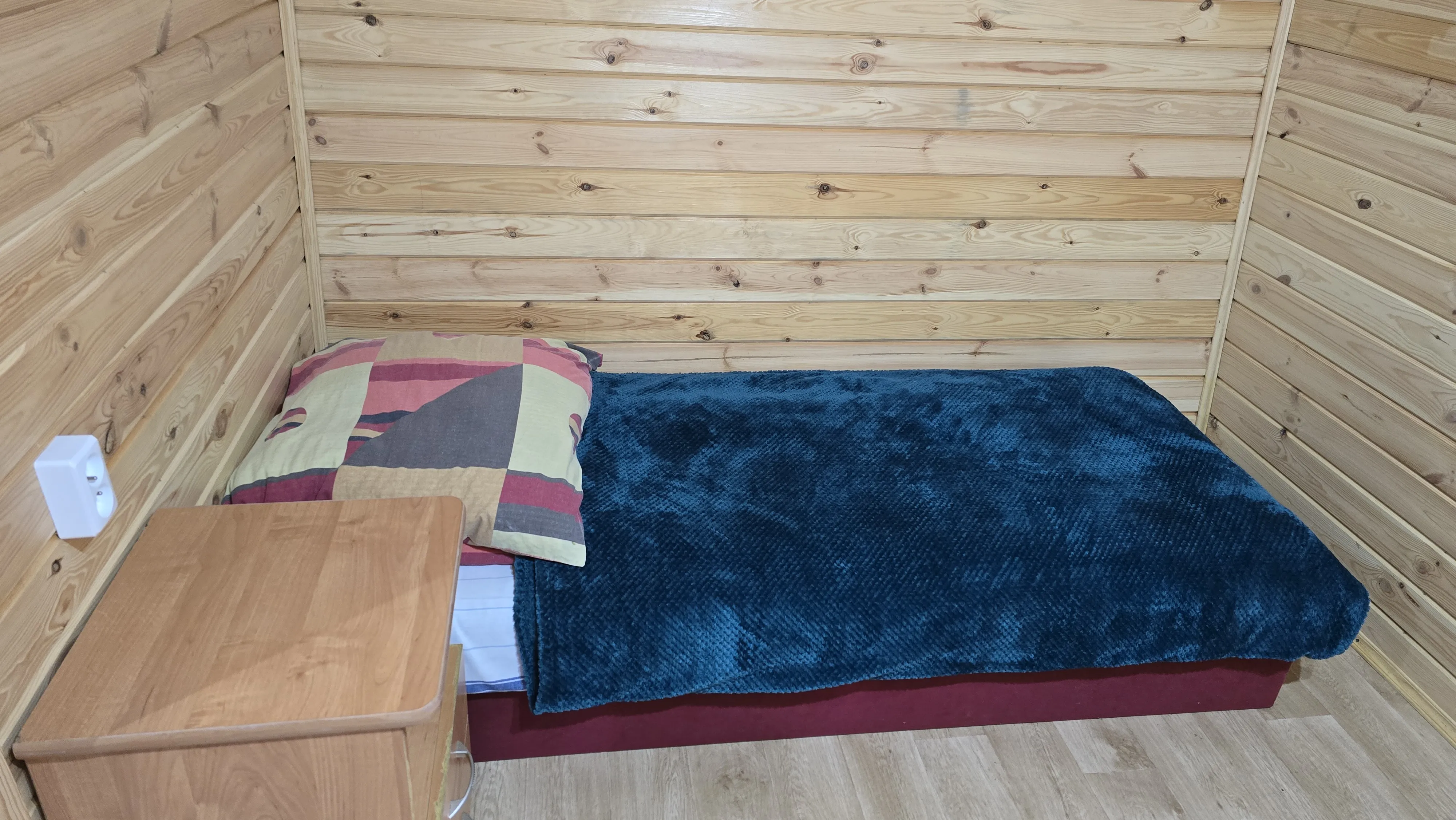 Domki Skarpa nr 11-22