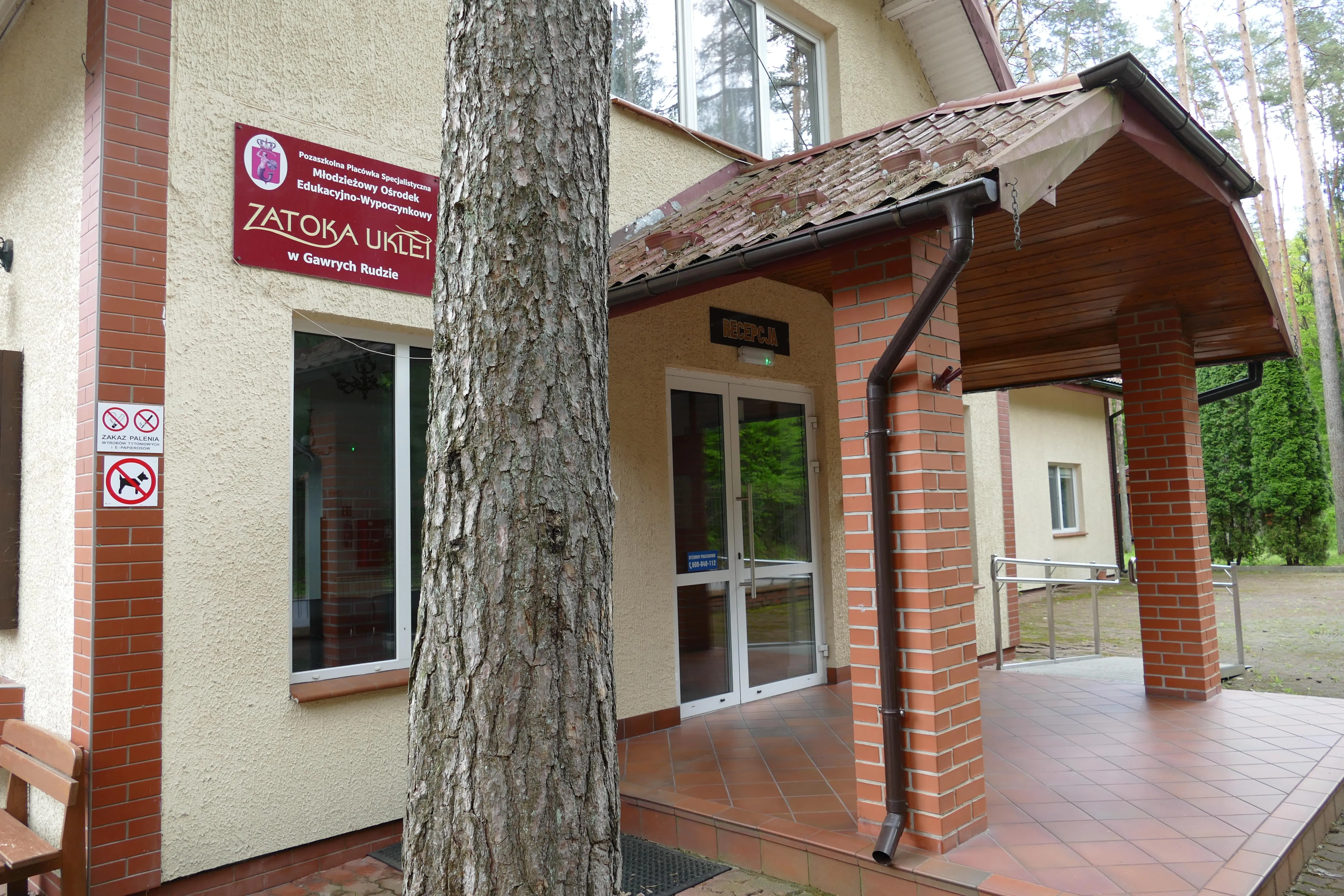 Zatoka Uklei - Recepcja