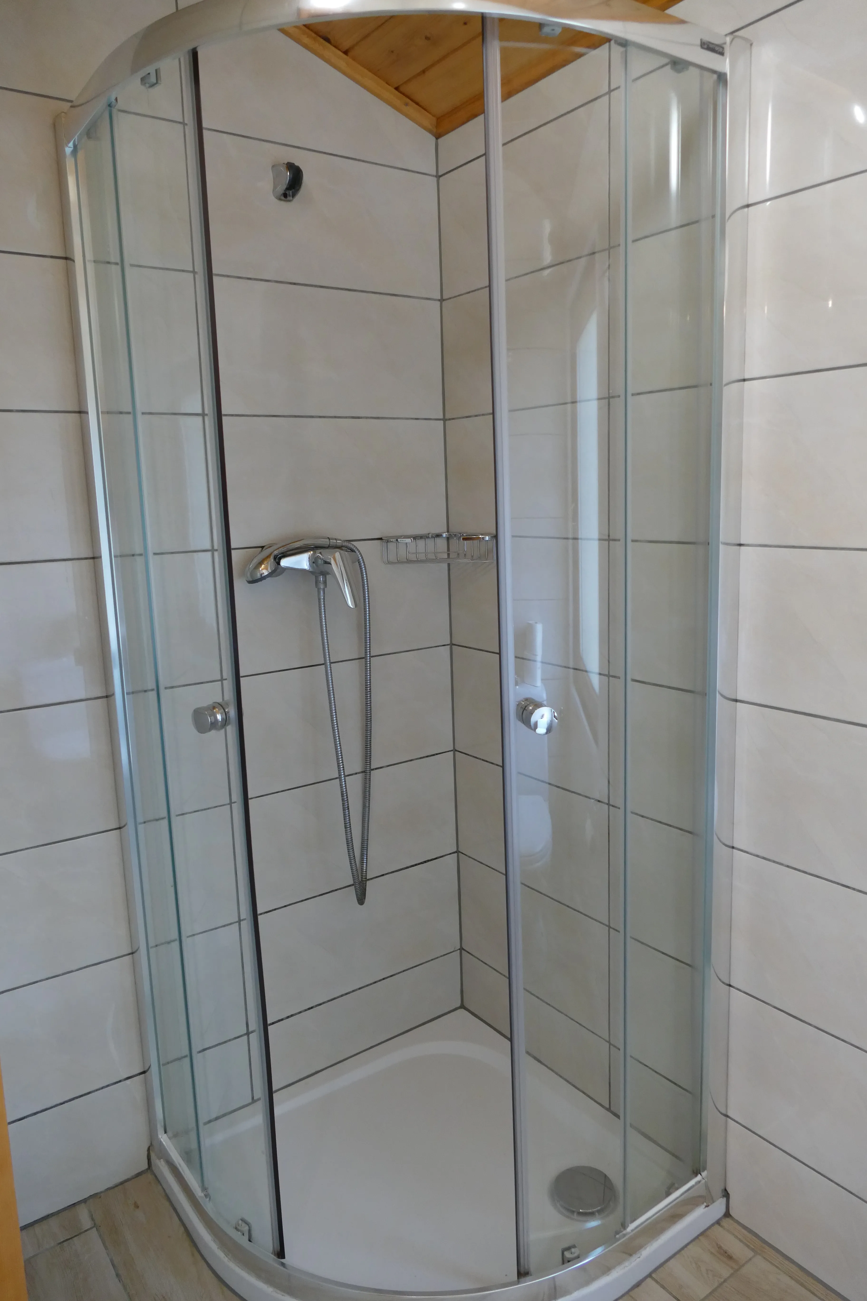 Zatoka Uklei - Domki Mikołajki nr 1-5