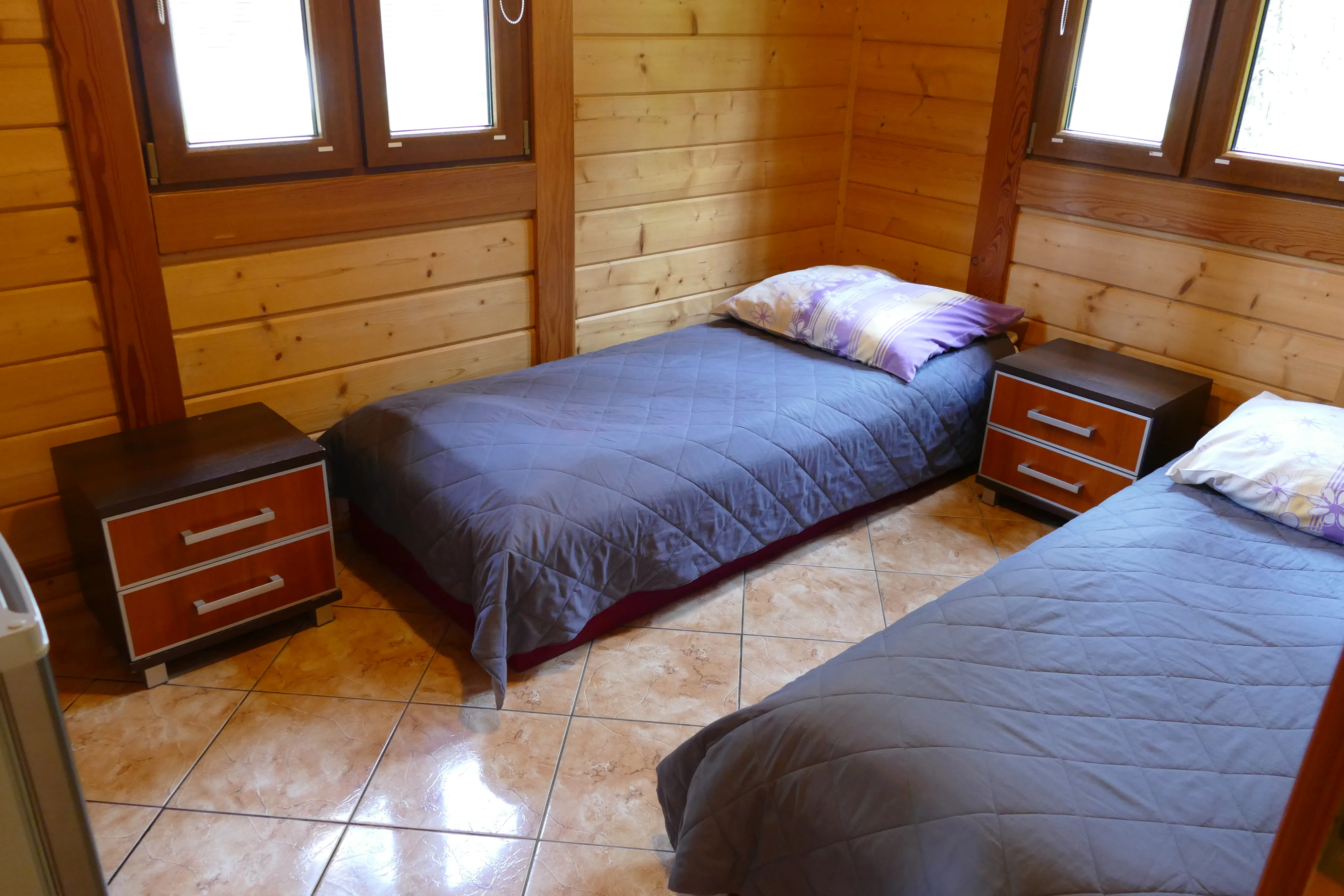 Domki Pasieka nr 31-35