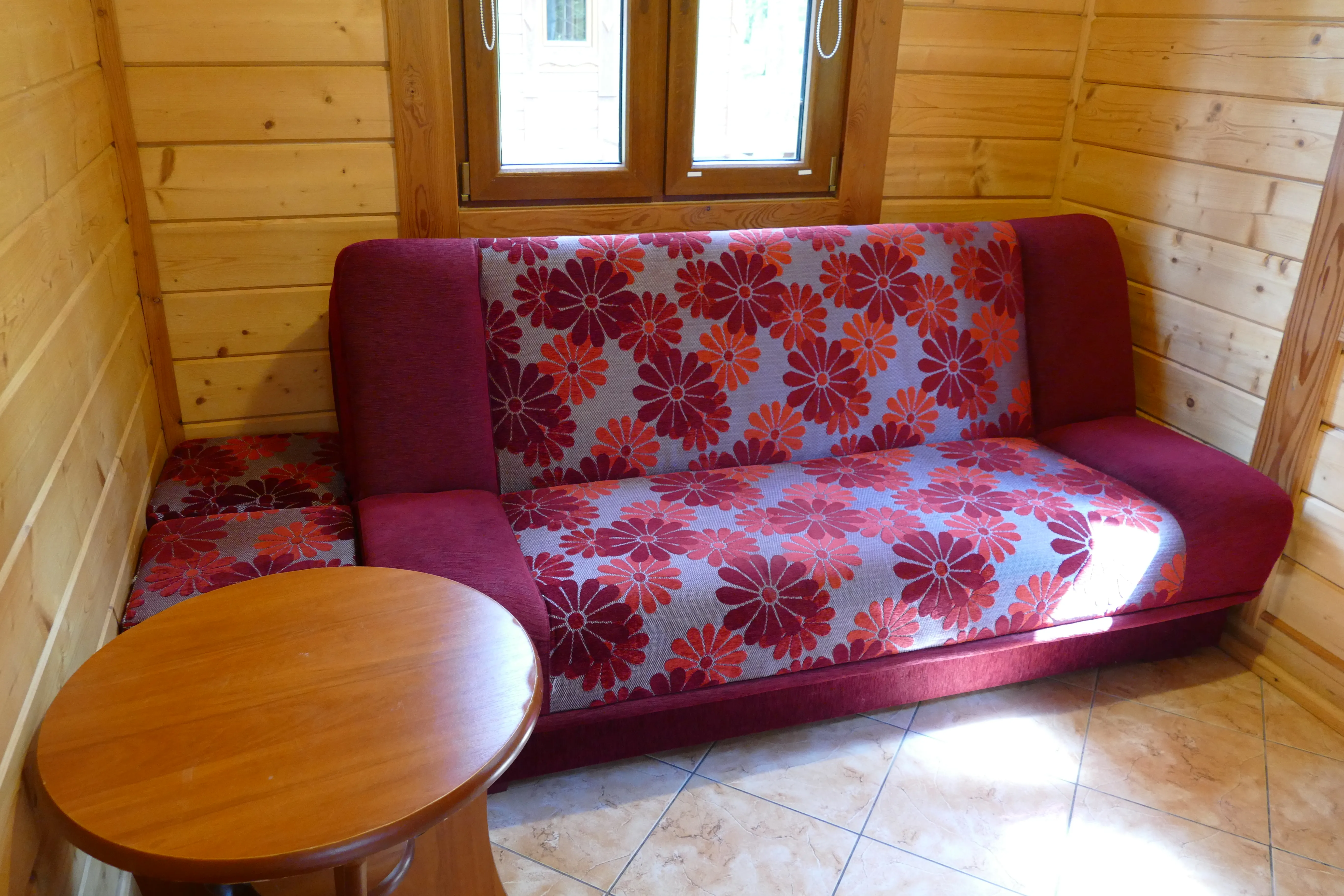 Domki Pasieka nr 31-35