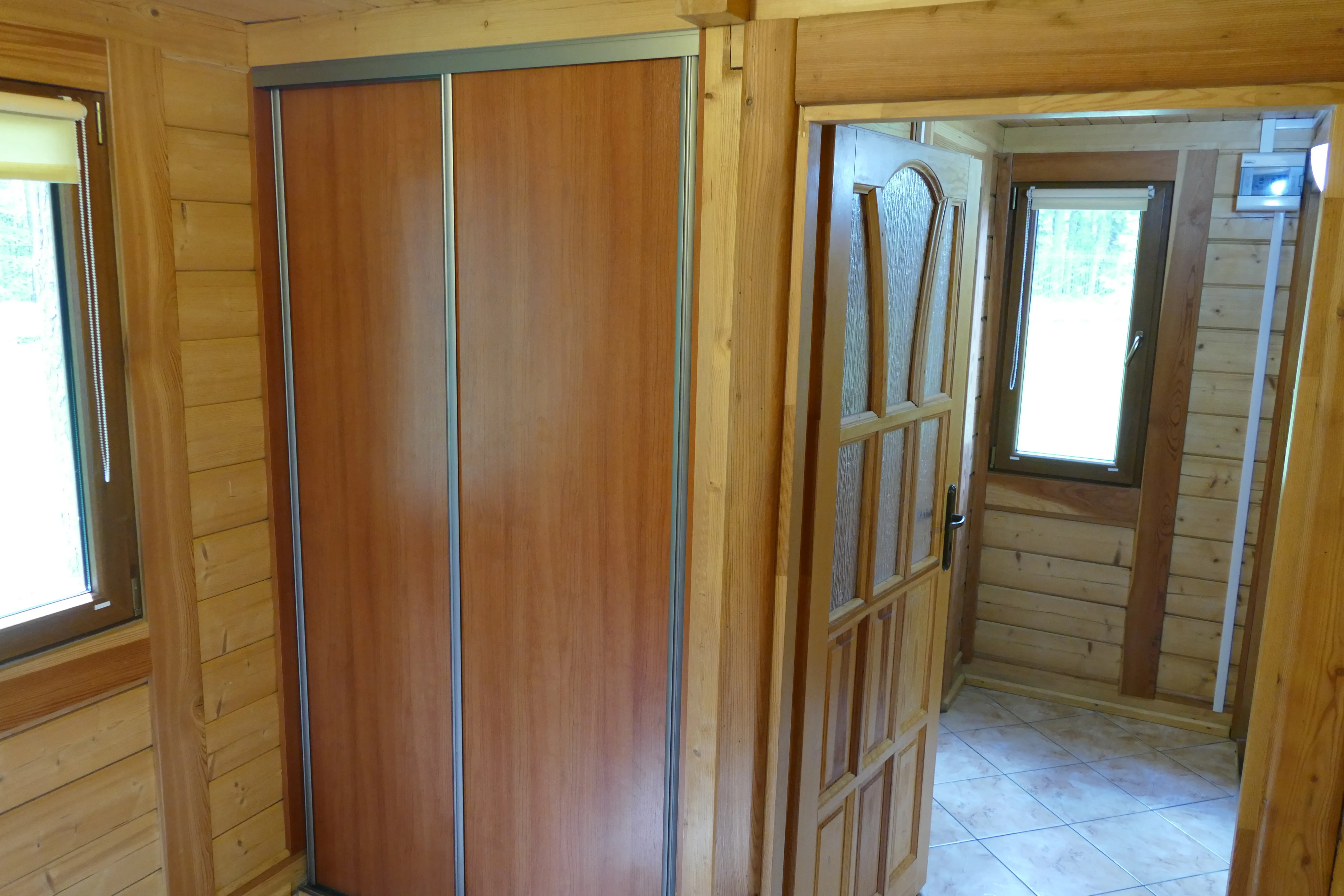 Domki Pasieka nr 31-35