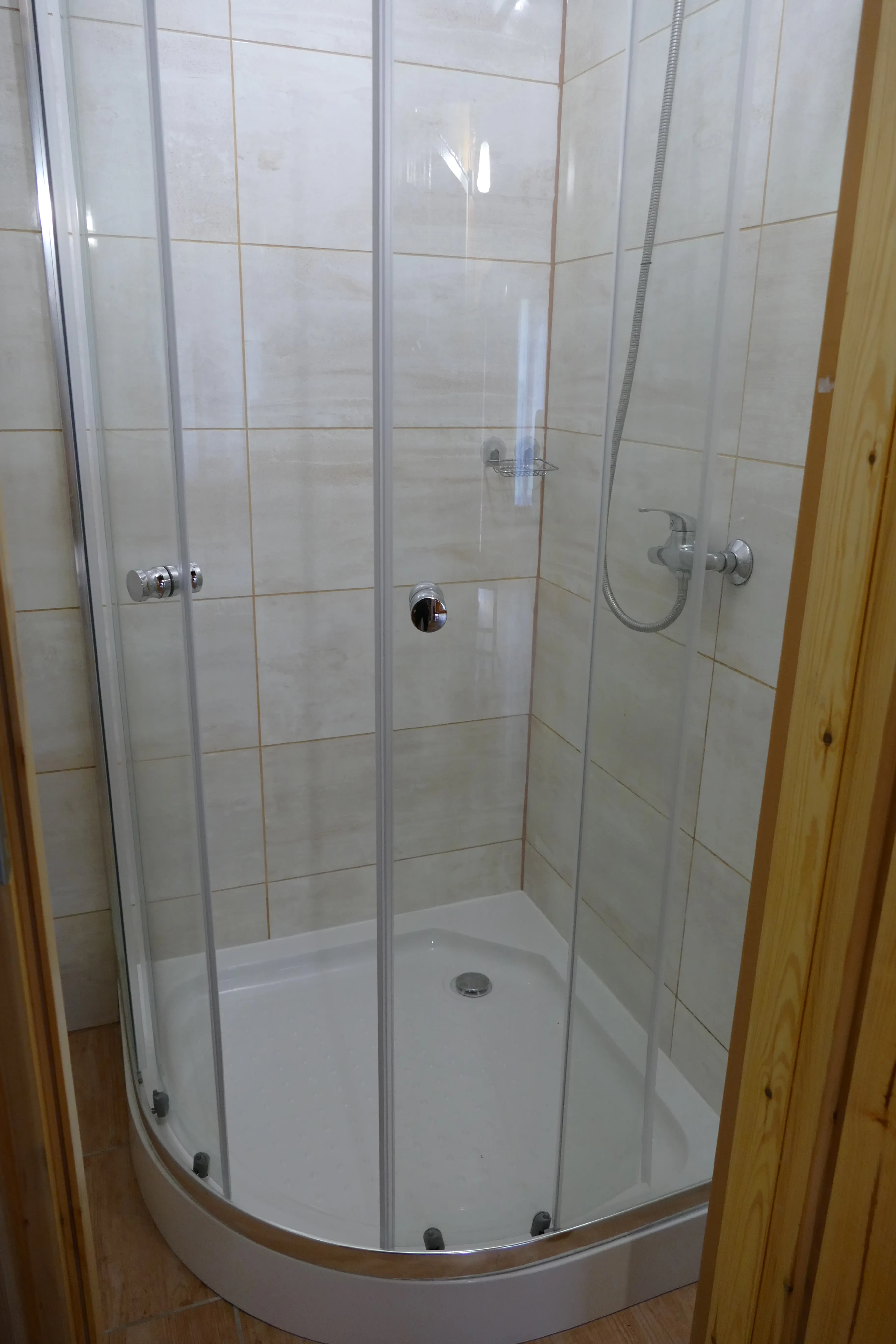 Zatoka Uklei - Domki Mikołajki nr 6-10