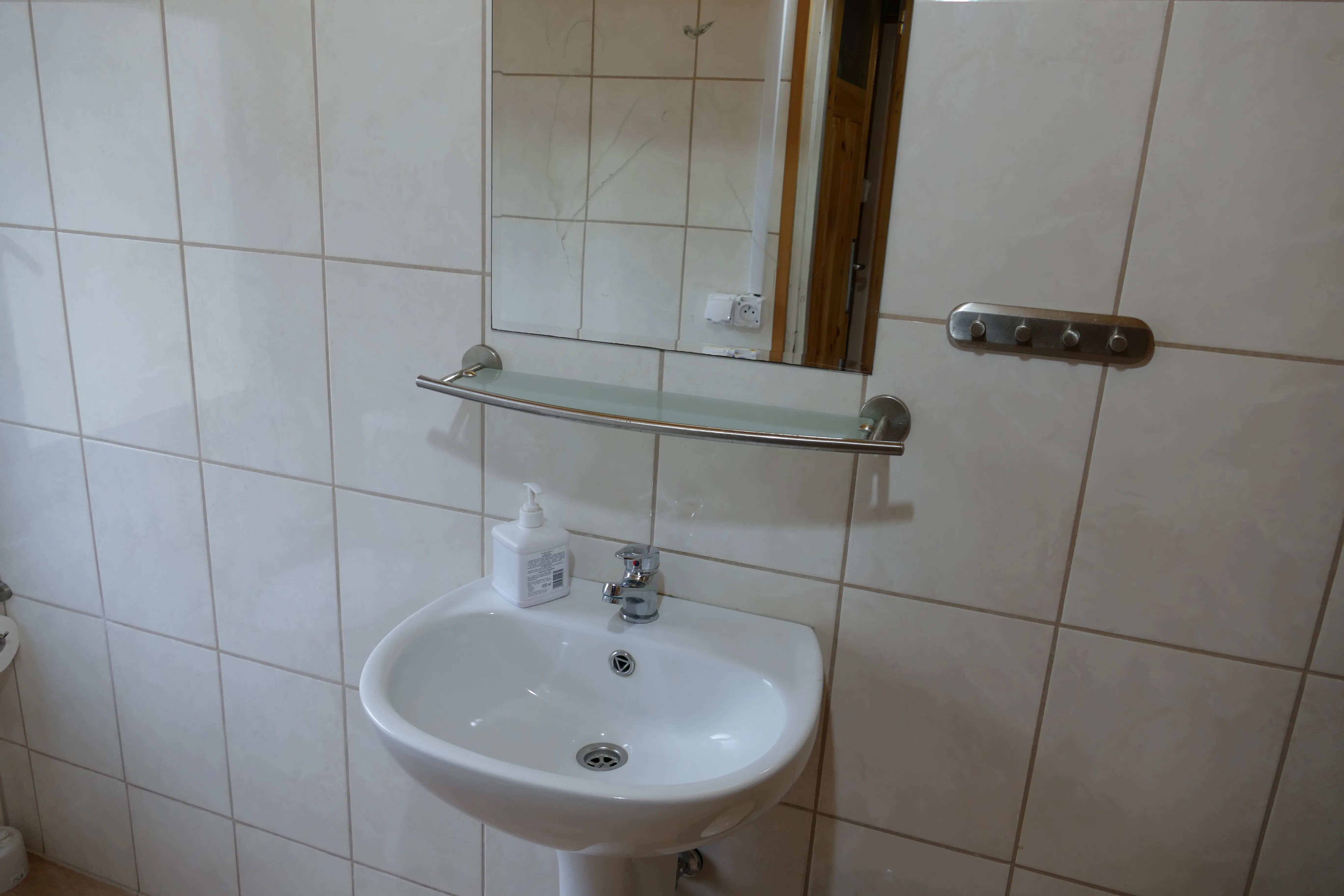 Zatoka Uklei - Domki Mikołajki nr 6-10