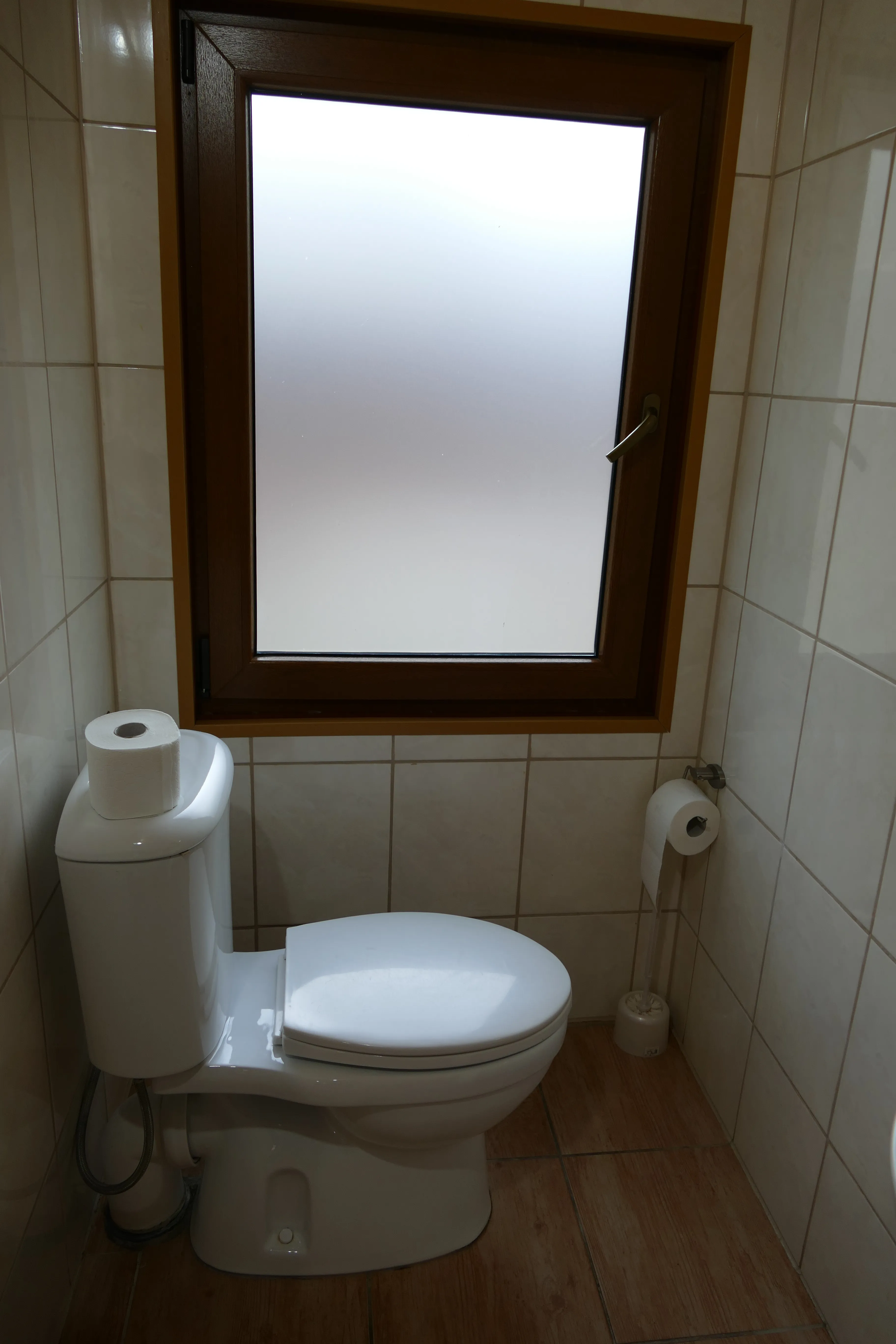 Zatoka Uklei - Domki Mikołajki nr 6-10