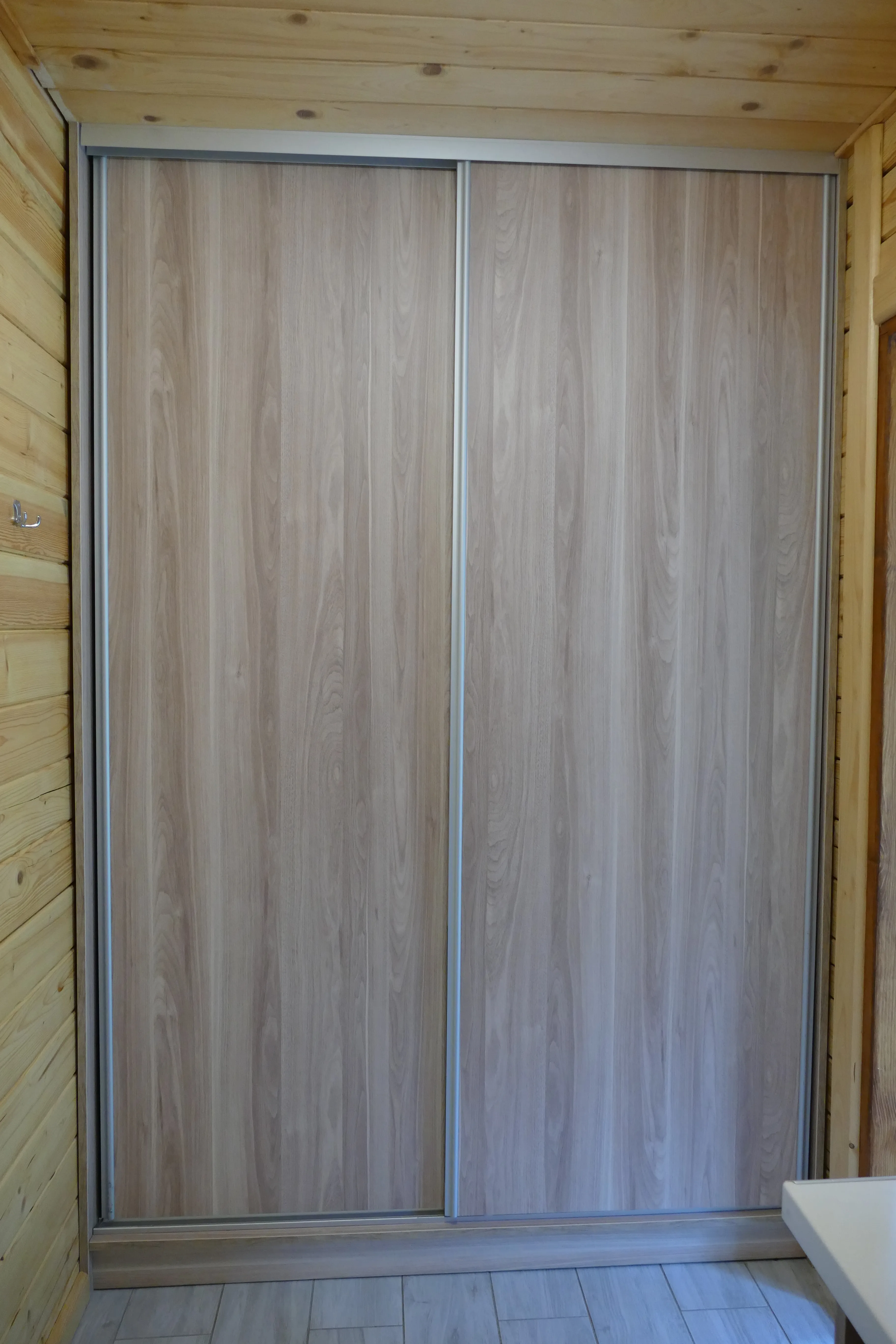 Zatoka Uklei - Domki Młodzieżówka nr 23, 24, 25, 27