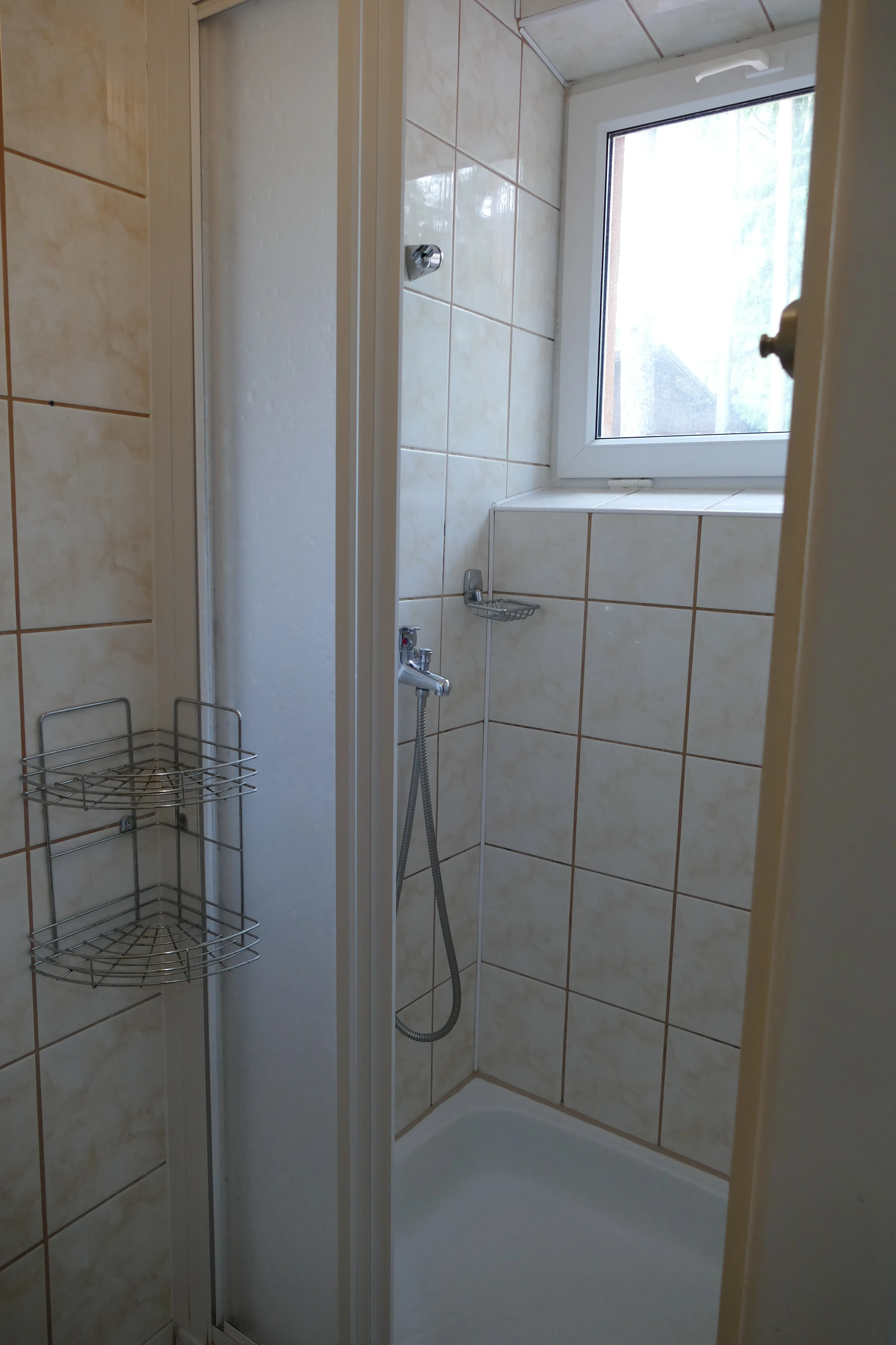 Zatoka Uklei - Budynek K