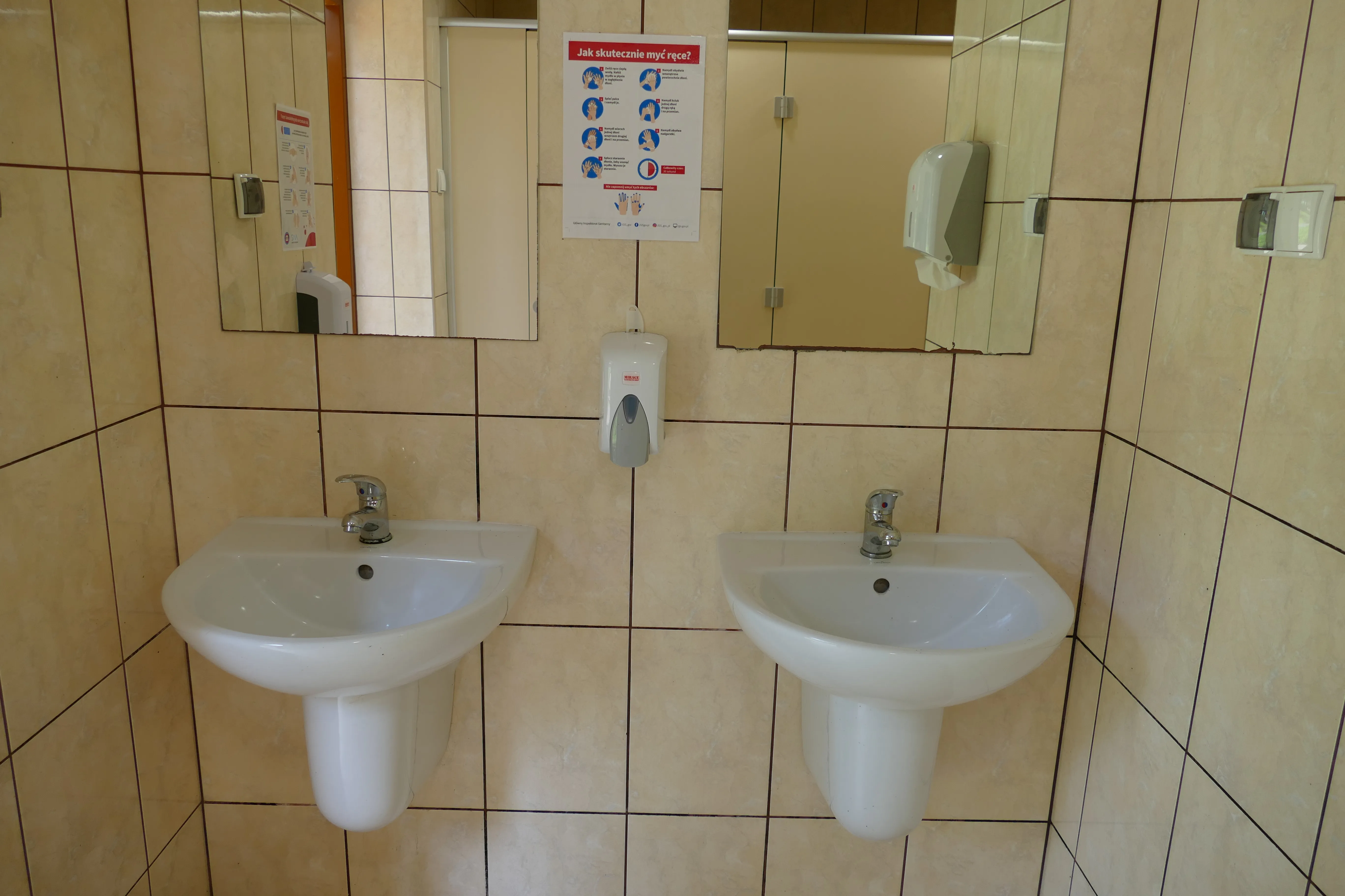 Zatoka Uklei - Domki Skarpa 11-22