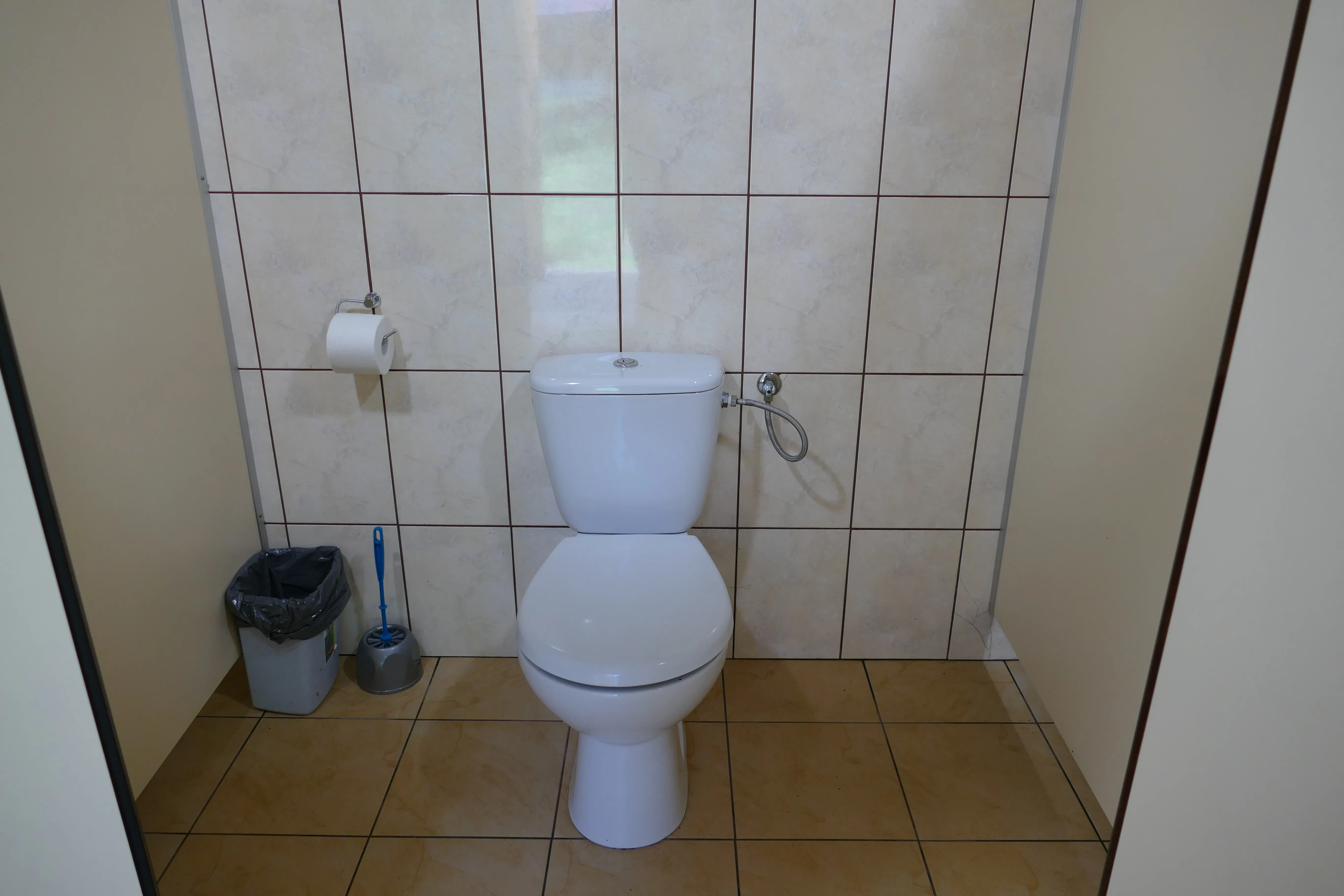 Zatoka Uklei - Domki Skarpa 11-22