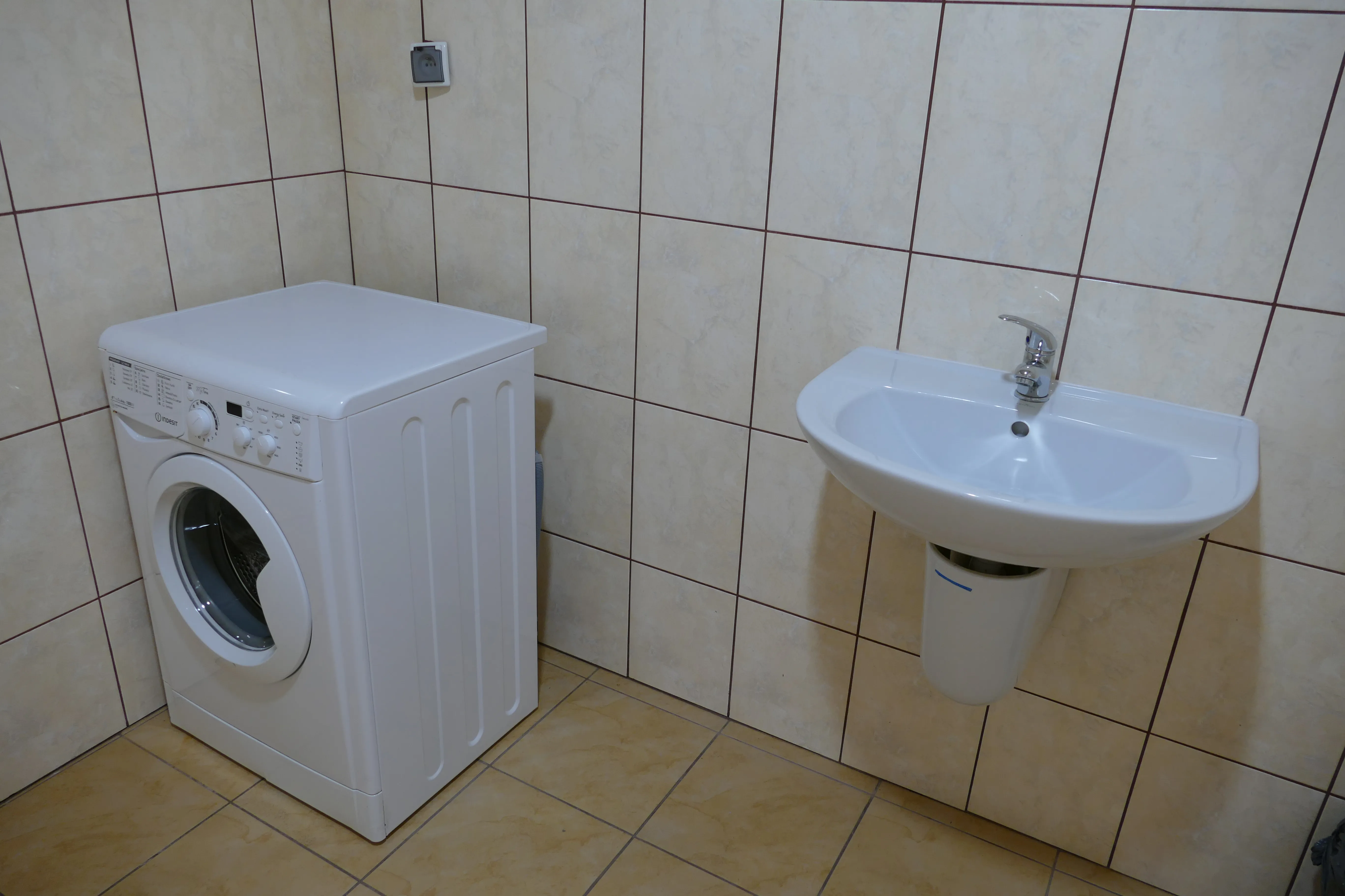 Zatoka Uklei - Domki Skarpa 11-22