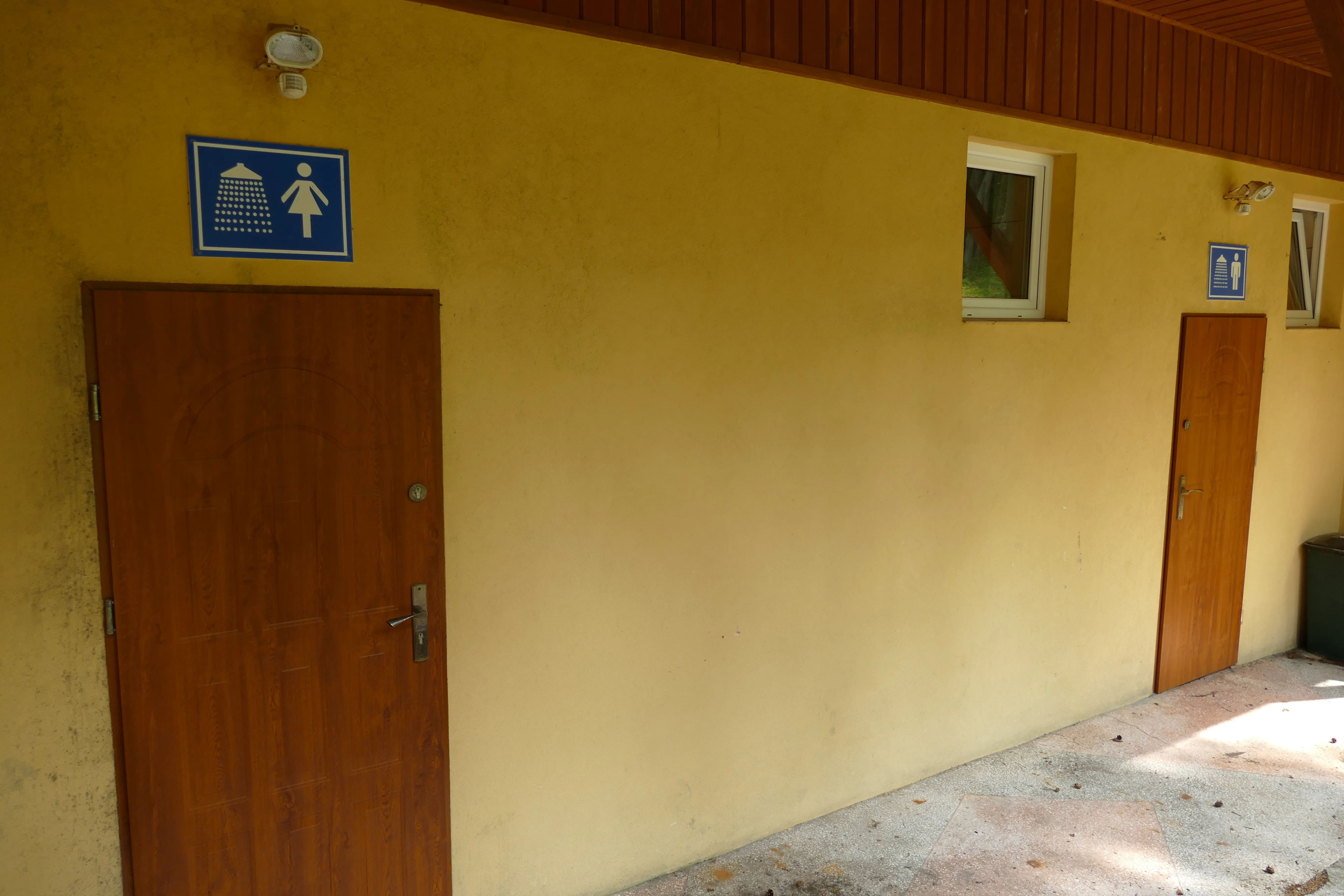 Zatoka Uklei - Domki Skarpa nr 11-22